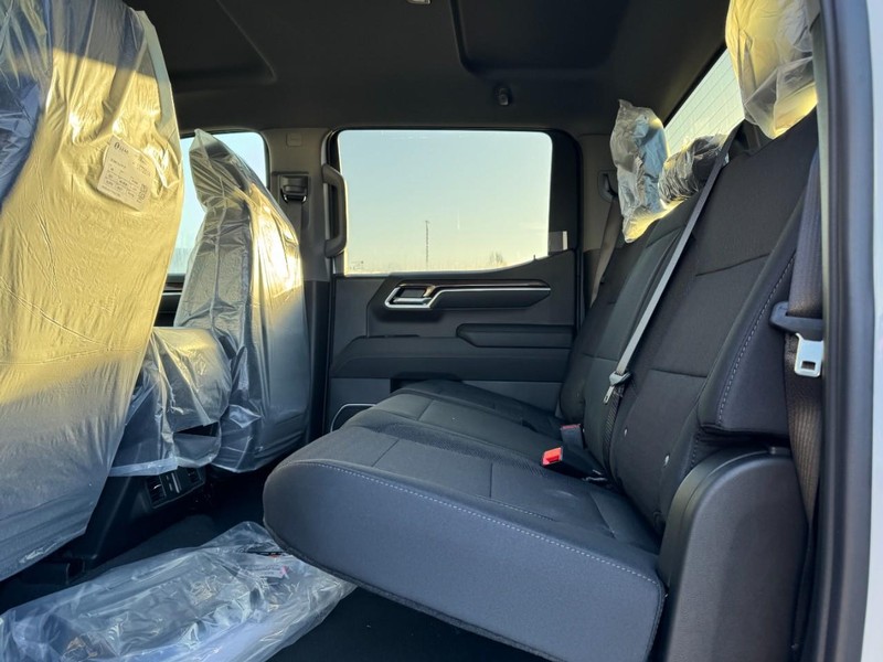 Chevrolet Silverado 1500 Vehicle Image 09