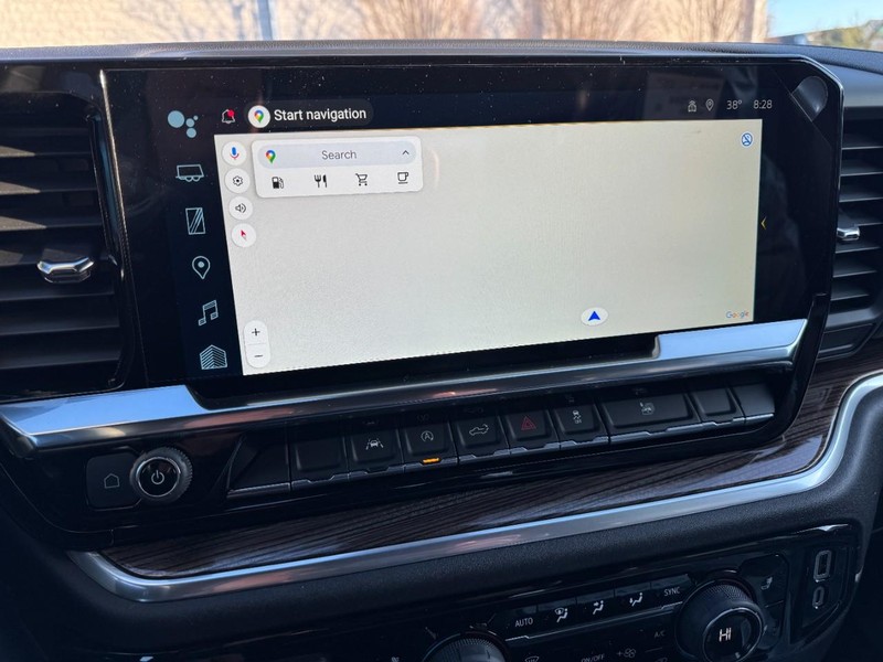 Chevrolet Silverado 1500 Vehicle Image 17