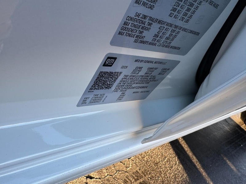 Chevrolet Silverado 1500 Vehicle Image 20