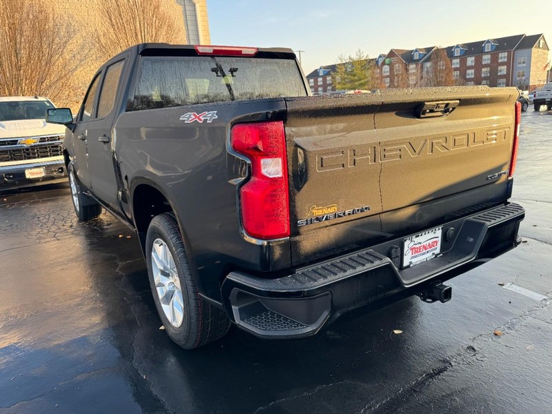 Chevrolet Silverado 1500 Vehicle Image 06