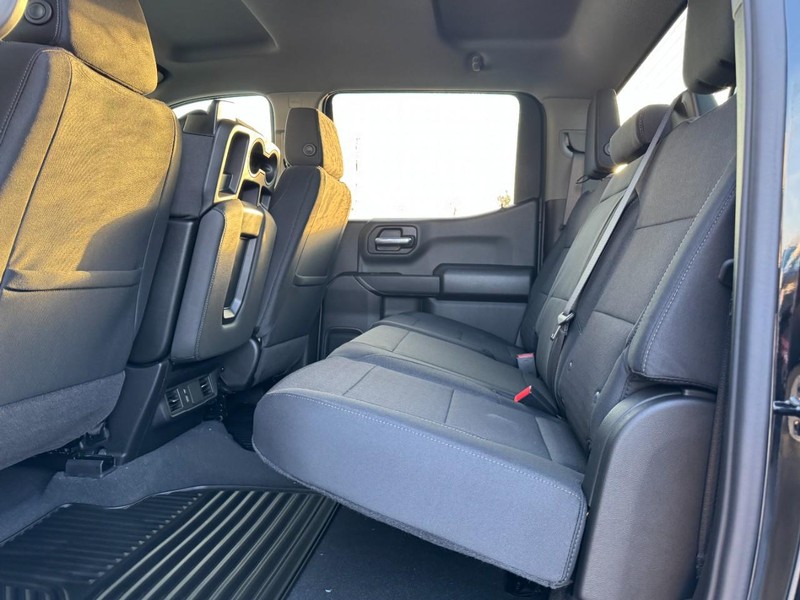 Chevrolet Silverado 1500 Vehicle Image 09