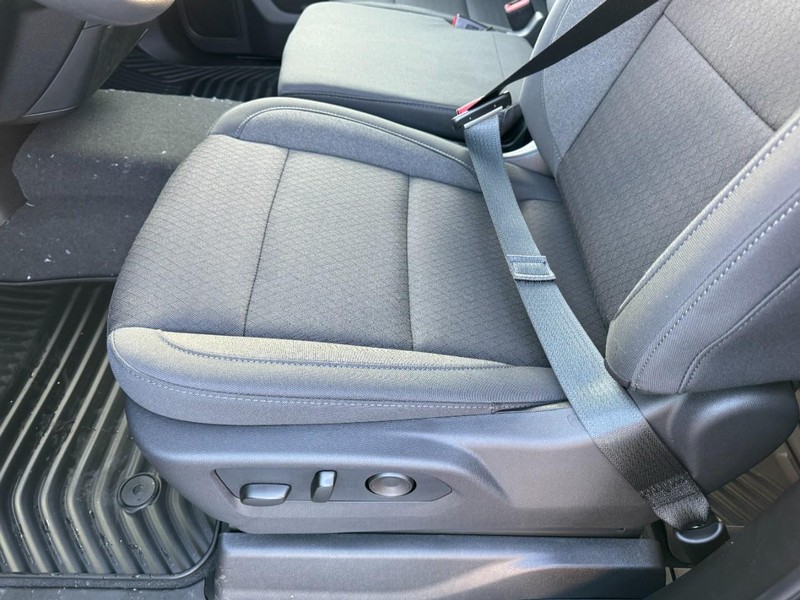 Chevrolet Silverado 1500 Vehicle Image 11