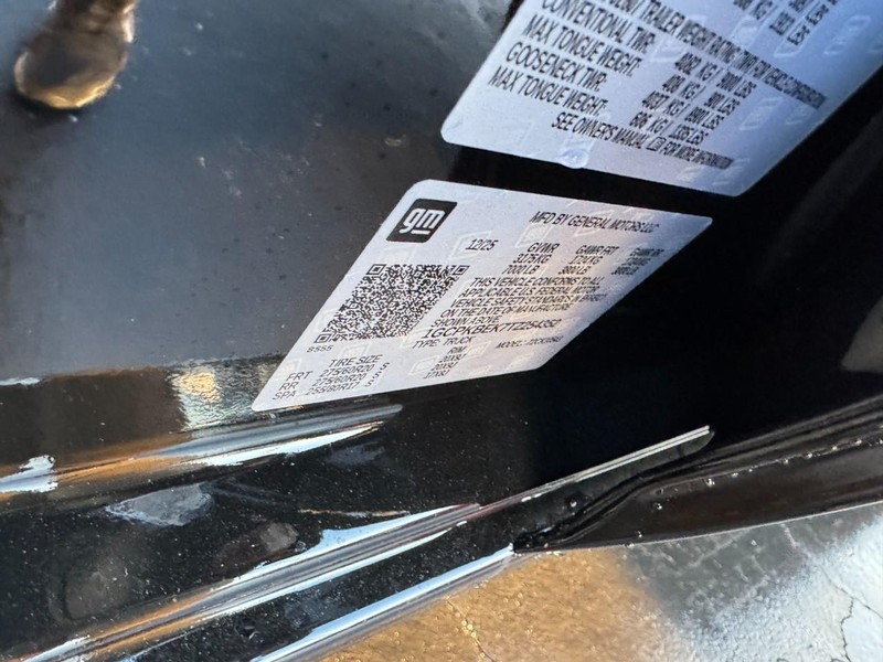 Chevrolet Silverado 1500 Vehicle Image 19