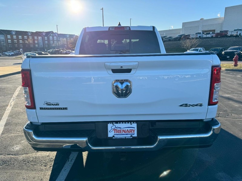 Ram 1500 Vehicle Image 04