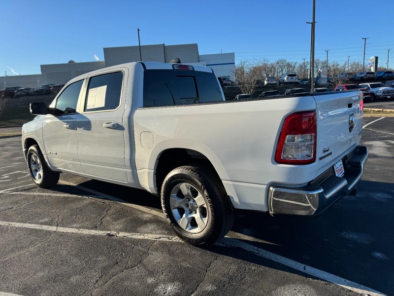 Ram 1500 Vehicle Image 05