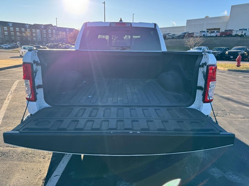 Ram 1500 Vehicle Image 06