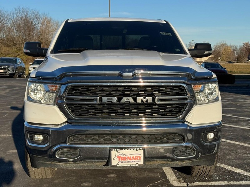 Ram 1500 Vehicle Image 09
