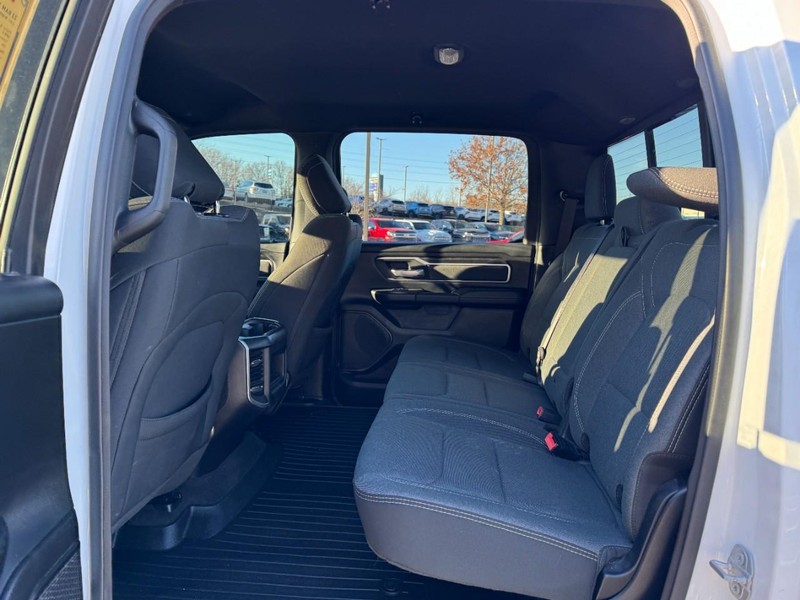 Ram 1500 Vehicle Image 10