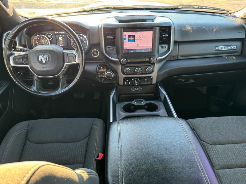 Ram 1500 Vehicle Image 11