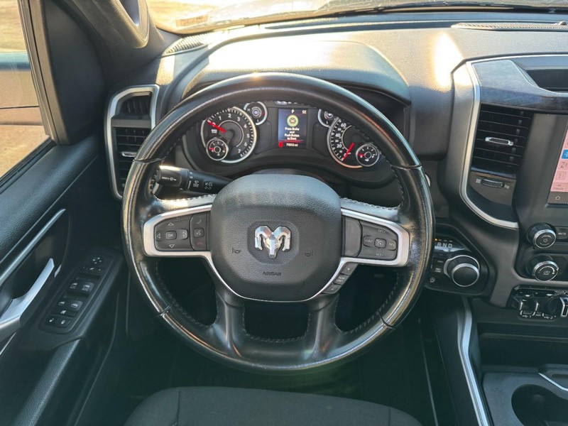 Ram 1500 Vehicle Image 12