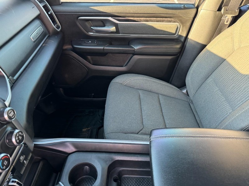 Ram 1500 Vehicle Image 13