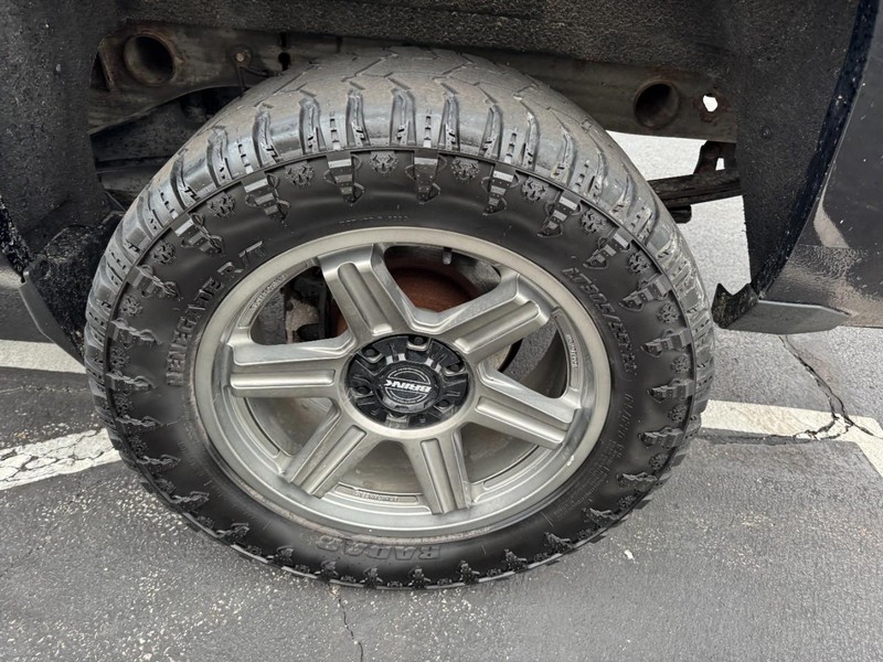 Chevrolet Silverado 1500 Vehicle Image 06