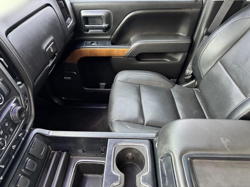 Chevrolet Silverado 1500 Vehicle Image 11