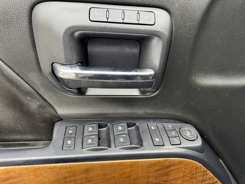 Chevrolet Silverado 1500 Vehicle Image 14