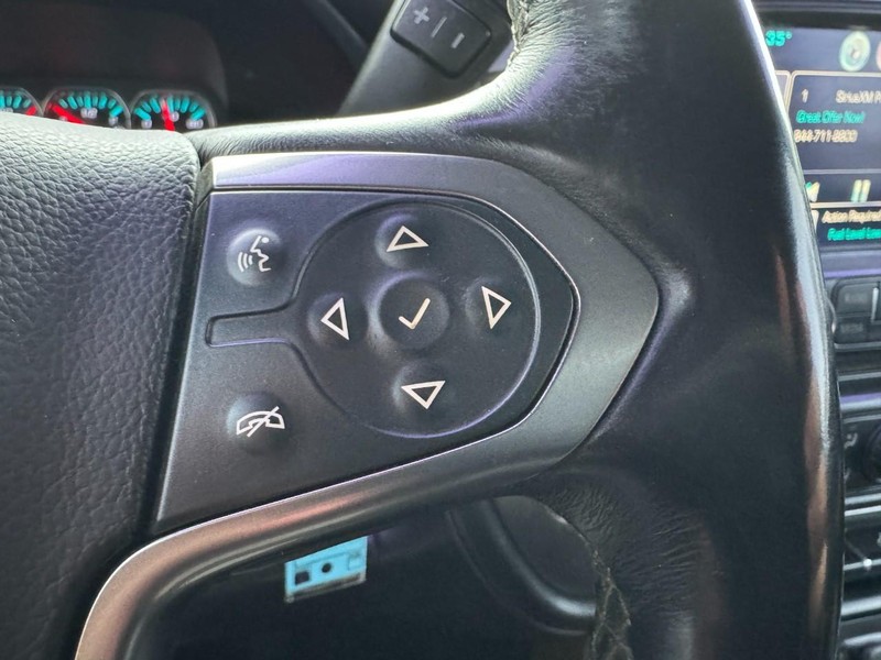 Chevrolet Silverado 1500 Vehicle Image 16