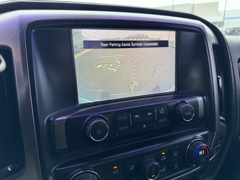 Chevrolet Silverado 1500 Vehicle Image 20