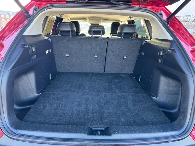 Mazda CX-50 Vehicle Image 06