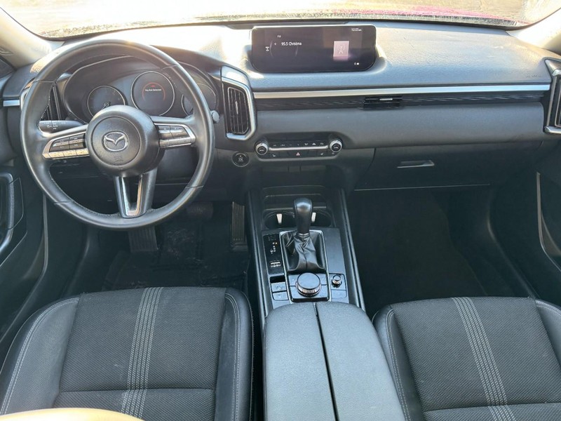 Mazda CX-50 Vehicle Image 11