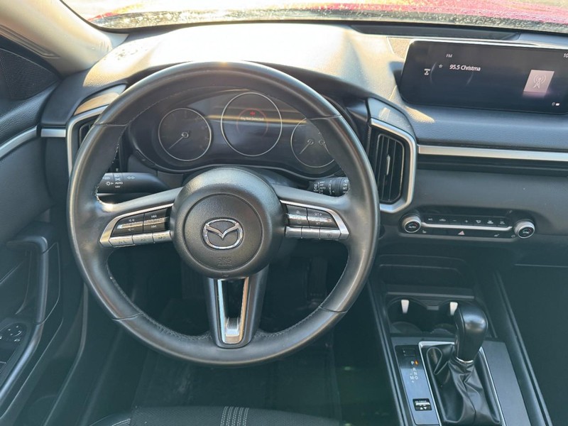 Mazda CX-50 Vehicle Image 12