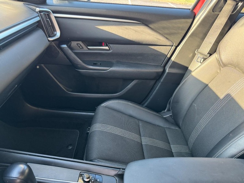 Mazda CX-50 Vehicle Image 13