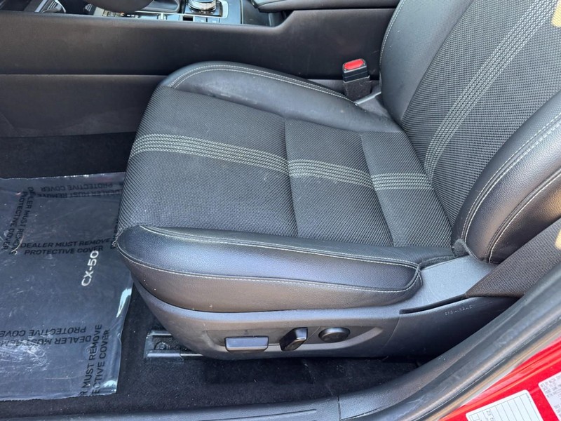 Mazda CX-50 Vehicle Image 14