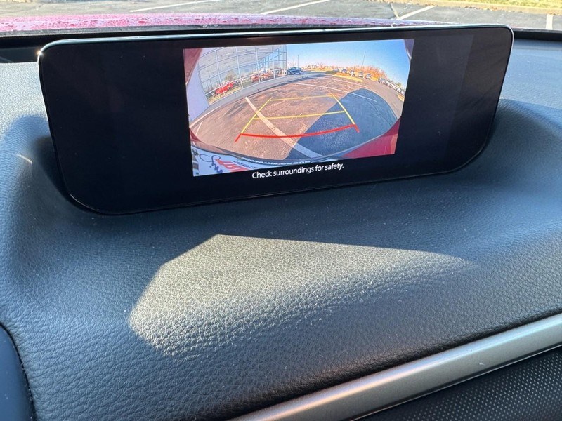 Mazda CX-50 Vehicle Image 19