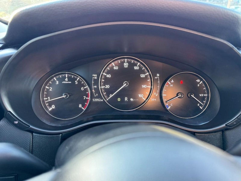 Mazda CX-50 Vehicle Image 23