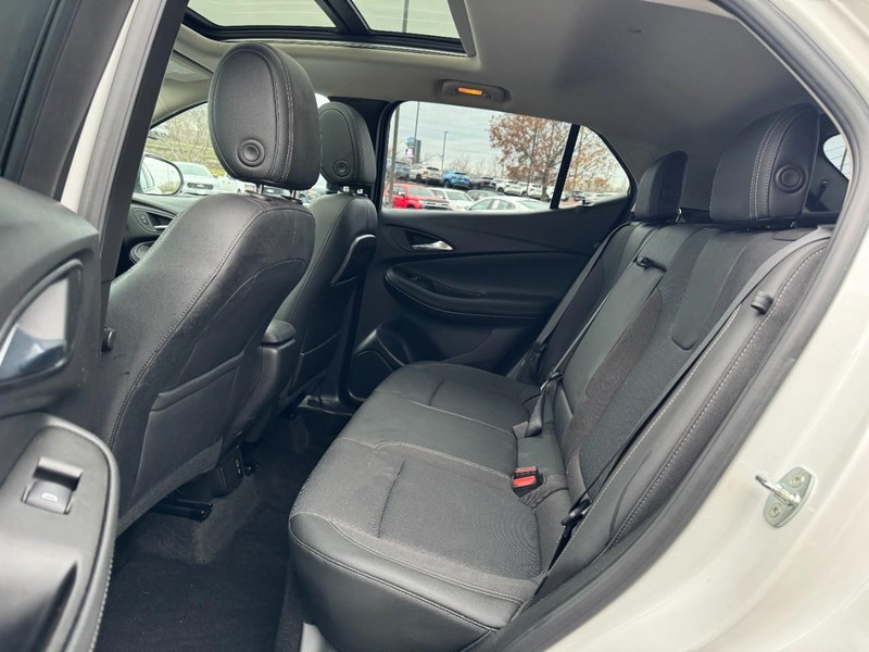 Buick Encore GX Vehicle Image 10