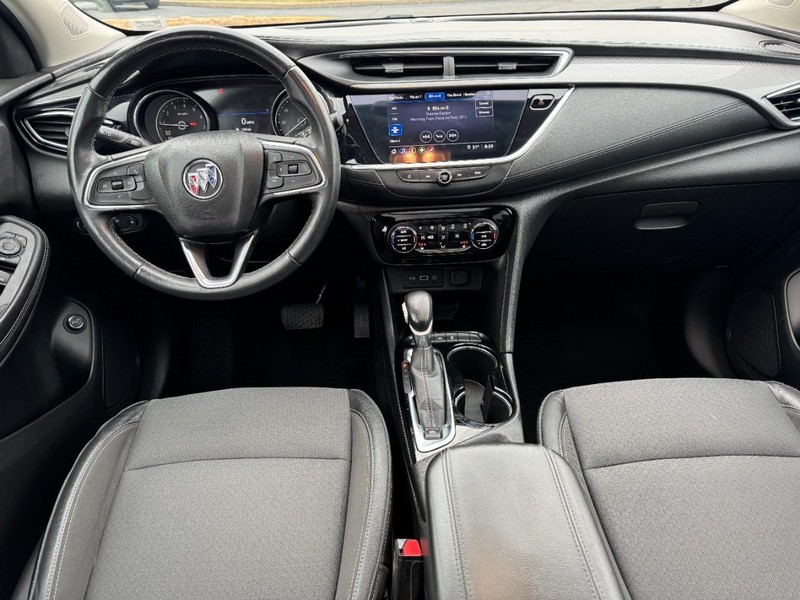 Buick Encore GX Vehicle Image 12