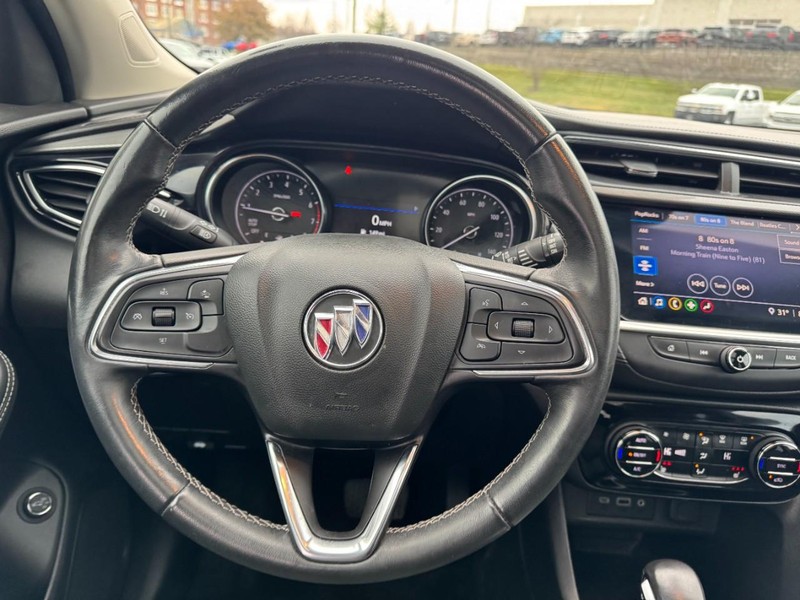 Buick Encore GX Vehicle Image 13