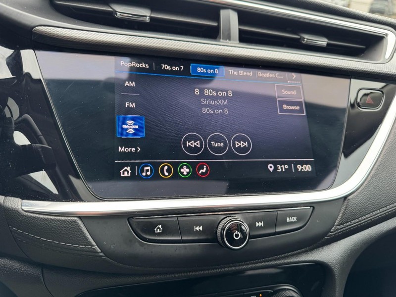 Buick Encore GX Vehicle Image 20