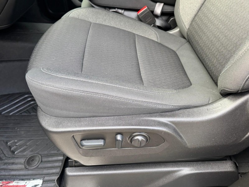 Chevrolet Silverado 1500 LTD Vehicle Image 14