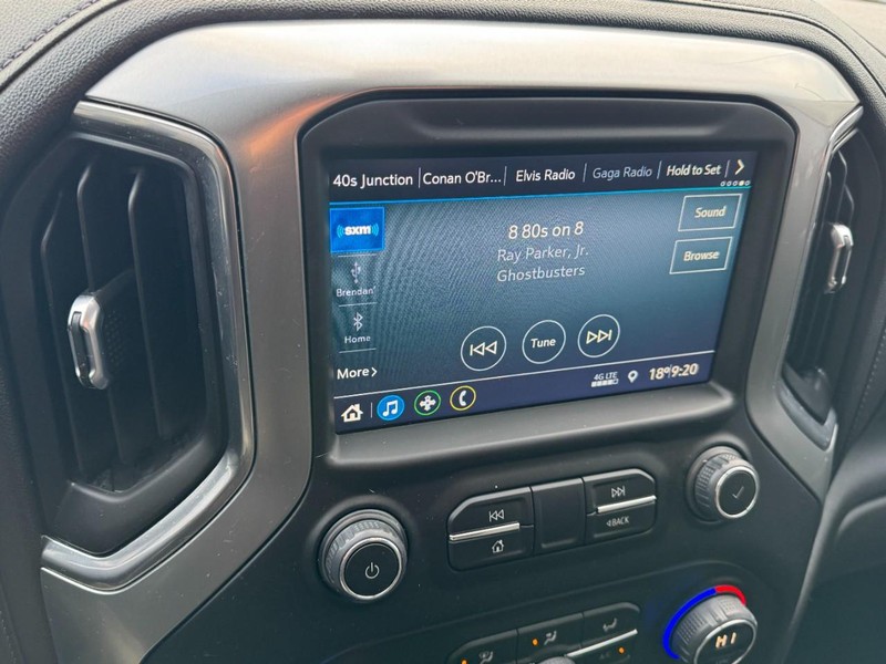 Chevrolet Silverado 1500 LTD Vehicle Image 20