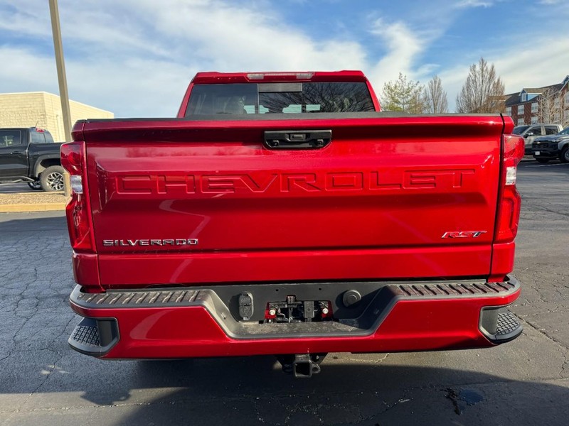 Chevrolet Silverado 1500 Vehicle Image 04