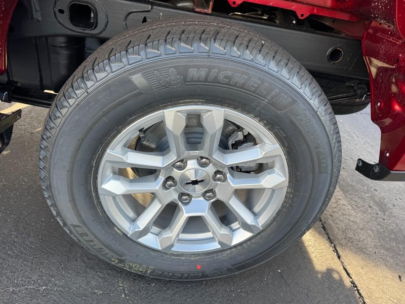 Chevrolet Silverado 1500 Vehicle Image 06