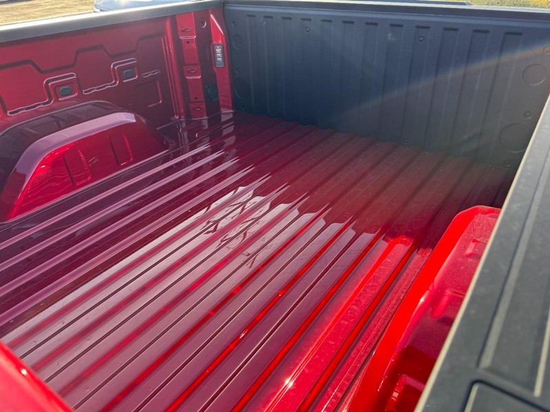 Chevrolet Silverado 1500 Vehicle Image 07