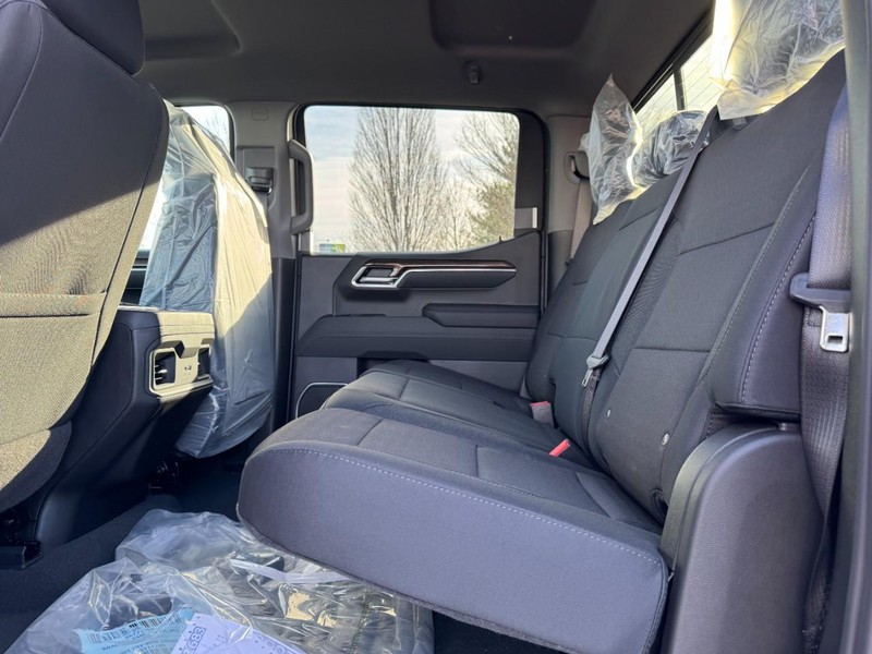 Chevrolet Silverado 1500 Vehicle Image 08