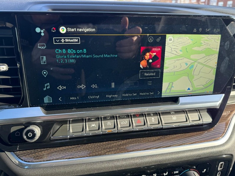 Chevrolet Silverado 1500 Vehicle Image 15