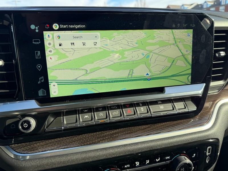 Chevrolet Silverado 1500 Vehicle Image 16