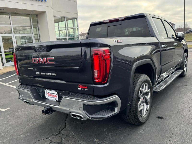 GMC Sierra 1500 Vehicle Image 03