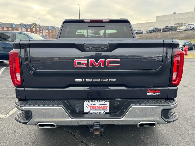 GMC Sierra 1500 Vehicle Image 06
