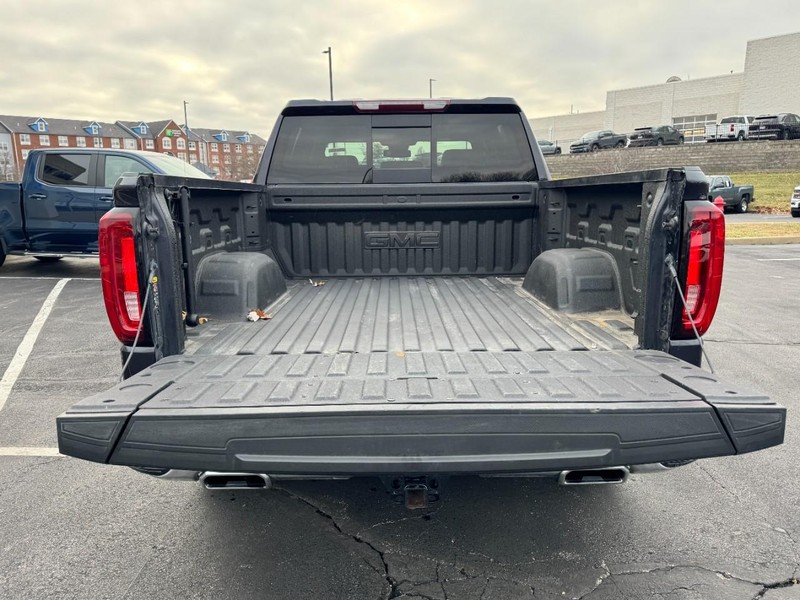 GMC Sierra 1500 Vehicle Image 07