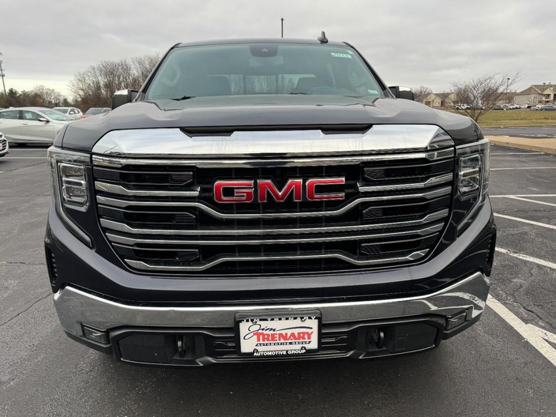 GMC Sierra 1500 Vehicle Image 10