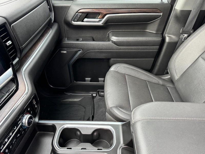 GMC Sierra 1500 Vehicle Image 15