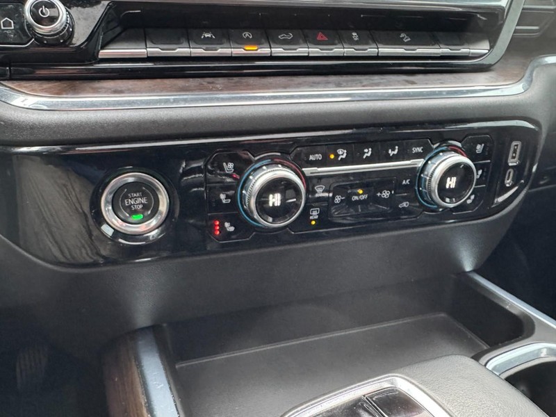 GMC Sierra 1500 Vehicle Image 21