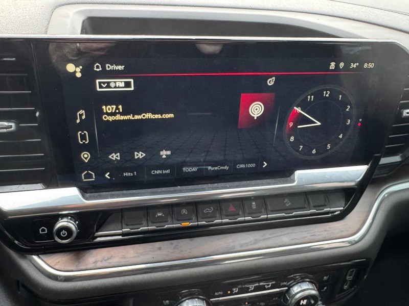 GMC Sierra 1500 Vehicle Image 22