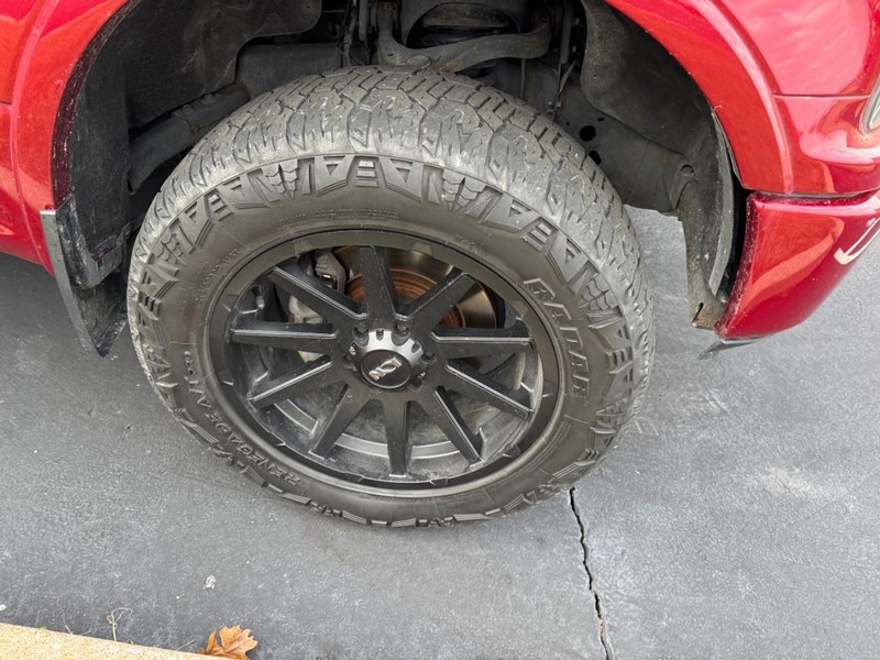 Ford F-150 Vehicle Image 05