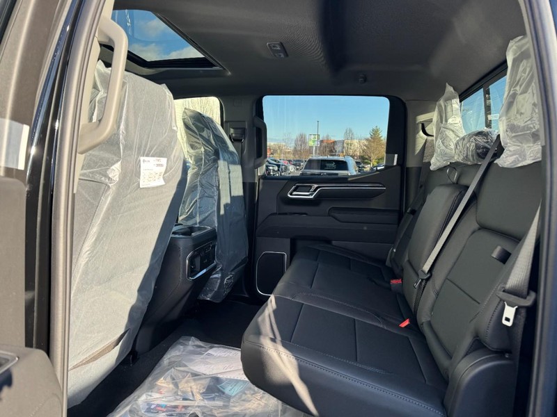 Chevrolet Silverado 1500 Vehicle Image 07