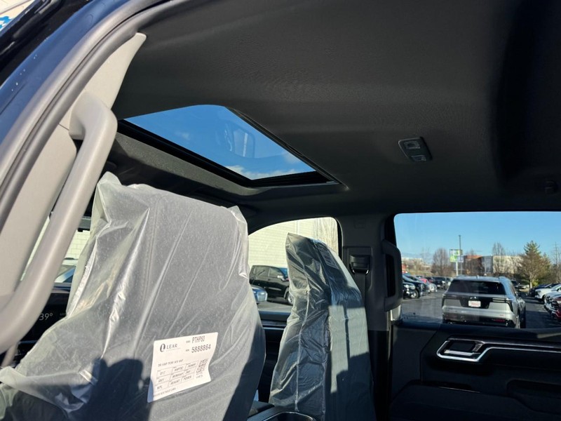 Chevrolet Silverado 1500 Vehicle Image 08