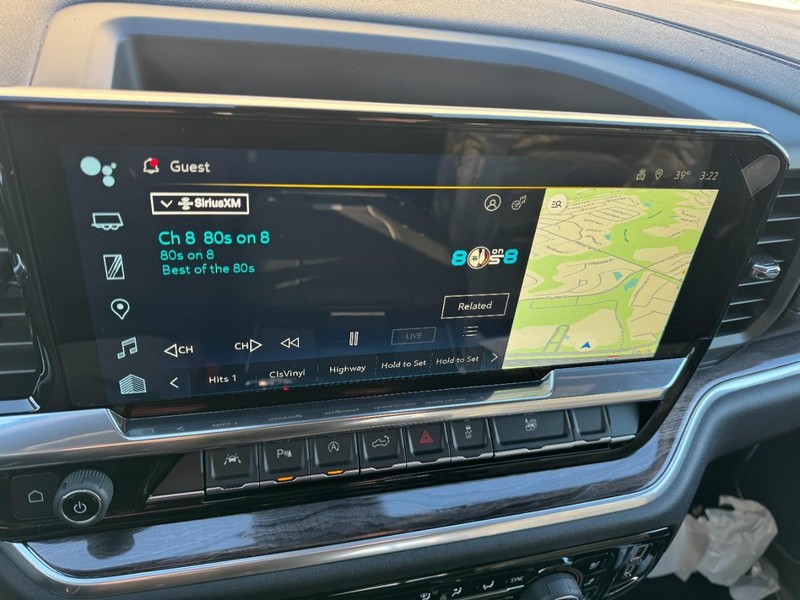 Chevrolet Silverado 1500 Vehicle Image 15